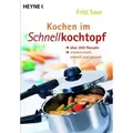 Produktbild: Kochen im Schnellkochtopf
