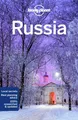 Produktbild: Lonely Planet Russia (Travel Guide) by Lonely Planet [Paperback]