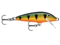 Produktbild: WOBLER RAPALA ORIGINAL FLOATER 5cm/3g F - Perch (Köder für Hecht, Barsch, Forell