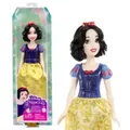 Produktbild: MATTEL - Disney Princess HLW08, Modepuppe, Weiblich, 3 Jahr(e), Mädchen, 279,4 mm, 50 g