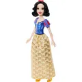 Produktbild: Mattel Disney Prinzessin Schneewittchen (HLW08)