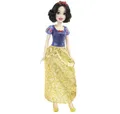 Produktbild: Mattel GmbH Stoffpuppe Disney Prinzessin Schneewittchen-Puppe
