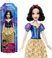Produktbild: Disney Schneewittchen Prinzessin in glitzerndem Kleid, von Mattel, NEU/OVP