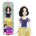 Produktbild: 0194735120277 DISNEY KSIEZNICZKA LALKA SNIEZKA HLW08 WB5 MATTEL