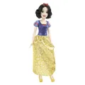 Produktbild: Mattel Schneewittchenpuppe