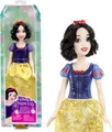 Produktbild: Mattel - Disney Prinzessin Schneewittchen-Puppe