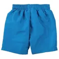 Produktbild: Sterntaler® Badehose Sterntaler® Badeshorts uni 50+ (1-St) schnelltrocknende Badeshorts, knielang, mit Kordel und Windeleinsatz blau 92