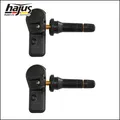 Produktbild: 2x Original Schrader OEM RDKS Reifendrucksensor Radsensor Citroen DS Peugeot