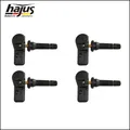 Produktbild: 4x Original Schrader OEM RDKS Reifendrucksensor Citroen DS Peugeot 508 I 207 RCZ