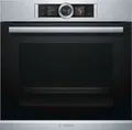 Produktbild: Bosch HBG636ES1 Backofen, Einbaugerät