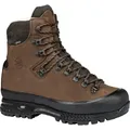 Produktbild: HANWAG ALASKA GTX SCHUHE HERREN braun 46,5 - Braun - 46,5