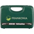 Produktbild: BRUNOX Waffenpflegebox FRANKONIA EDITION Öle / Reiniger NEU