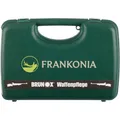 Produktbild: BRUNOX Waffenpflegebox FRANKONIA EDITION Öle / Reiniger NEU