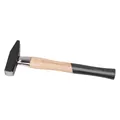 Produktbild: Peddinghaus Schlosserhammer 500 G Mit Metall-Schlagschutzhuelse Und Hickorystiel - Din 1041 (660 g) (5039930500)