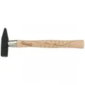 Produktbild: Peddinghaus Schlosserhammer Hickory 500g mit Stielschutz