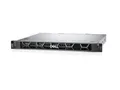 Produktbild: Dell PowerEdge R260 - Server - Rack-Montage - 1U - 1-Weg - 1 x Xeon E-2434 / 3.4 GHz - RAM 16 GB - SAS - Hot-Swap 6.4 cm (2.5