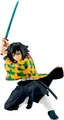 Produktbild: Banpresto - Demon Slayer: Kimetsu no Yaiba - Vibration Stars Giyu Tomioka - 11cm