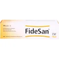 Produktbild: FIDESAN Salbe 100 g PZN02462176