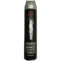 Produktbild: Wella Wellaflex Men Hair Spray Mega Strong Long-Lasting Hold 250ml (250 ml) (42544483)
