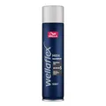Produktbild: Wellaflex Men Express Fix Haarspray | Ultra Starker Halt | 48 Std. Halt | Vegan | Dermatologisch Getestet | 250ml