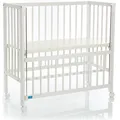 Produktbild: fillikid Beistellbett Cocon Babybett Kinderbett Beistell-Bett SIEHE TEXT/FOTO