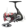 Produktbild: DAIWA 23 Ninja LT1000, Spinn-Angelrolle, Frontbremse, 10005-100