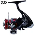 Produktbild: DAIWA Light And Tough Spinning Reel 23 NINJA LT 1000