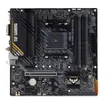 Produktbild: ASUS TUF GAMING A520M-PLUS WIFI AMD A520 Sockel AM4 micro ATX (90MB17F0-M0EAY0)