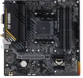 Produktbild: ASUS TUF GAMING A520M-PLUS WIFI - Motherboard - micro ATX - Socket AM4 - AMD A520 Chipsatz - USB 3.2 Gen 1 - Gigabit LAN, Wi-Fi, Bluetooth - Onboard-Grafik (CPU erforderlich)