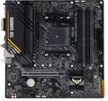 Produktbild: ASUS TUF Gaming A520M-Plus WIFI Mainboard Sockel AM4