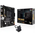 Produktbild: ASUS TUF A520M-Plus WIFI mATX Mainboard Sockel AM4 M.2/USB3.2/HDMI/D-Sub/WIFI