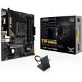 Produktbild: Asus TUF GAMING A520M-PLUS II WIFI Mainboard