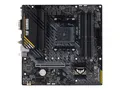 Produktbild: ASUS TUF GAMING A520M-PLUS WIFI - Motherboard - micro ATX - Socket AM4 - AMD A520 Chipsatz - USB 3.2 Gen 1 - Bluetooth, Gigabit LAN, Wi-Fi - Onboard-Grafik (CPU erforderlich)
