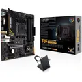 Produktbild: ASUS TUF GAMING A520M-PLUS WIFI AMD A520 Sockel AM4 micro ATX