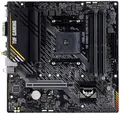 Produktbild: Asus TUF GAMING A520M-PLUS WIFI Mainboard Sockel (PC) AMD AM4 Formfaktor (Details) ATX Mainboard-Chipsatz AMD A520
