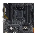 Produktbild: ASUS TUF GAMING A520M-PLUS WIFI, Mainboard