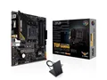 Produktbild: ASUS TUF GAMING A520M-PLUS WLAN Mainboard - mATX Sockel AMD AM4