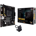 Produktbild: ASUS TUF GAMING A520M-PLUS WIFI, Mainboard, Sockel AM4