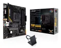 Produktbild: ASUS TUF GAMING A520M-PLUS WIFI          (AMD,AM4,DDR4,mATX)