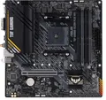 Produktbild: ASUS TUF Gaming A520M-Plus WIFI Mainboard Sockel AM4