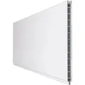 Produktbild: GroJa BasicLine Einzelprofil Weiß 180 x 30 x 19 cm