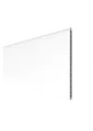 Produktbild: Groja BasicLine Steckzaun Einzelprofil weiĂź 1,9x30x180cm 4250260968770