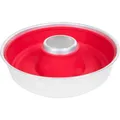 Produktbild: Omnia Silikon-Backform 2.0 (23 cm) (OMNIA-105)