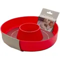 Produktbild: Omnia - Silikon Backform zum Solar Backofen