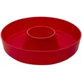 Produktbild: Omnia Silikonform 2.0 - STK - Rot