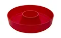 Produktbild: Omnia Silikonform Classic (Rot)