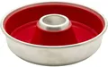 Produktbild: Omnia Silikonform  Backform Silikon Backofen Camping Backen, Granieren OVP