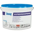 Produktbild: Knauf Aufbrennsperre Gelb 15kg
