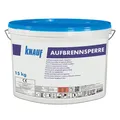 Produktbild: KNAUF Aufbrennsperre Grundierung Untergrund Vorbehandlung Isogrund gelb