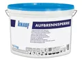 Produktbild: Knauf Aufbrennsperre 15 Kg Untergrund Vorbehandlung Grundierung